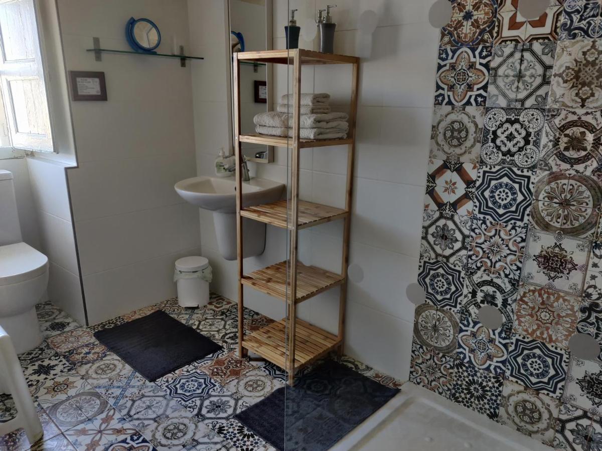 The Garden Gate Bed and Breakfast Sannat Εξωτερικό φωτογραφία